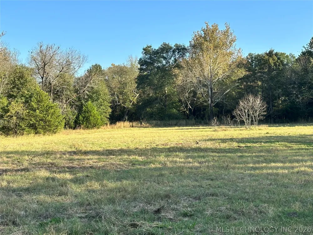 County Road 3780 Coalgate, OK 74538