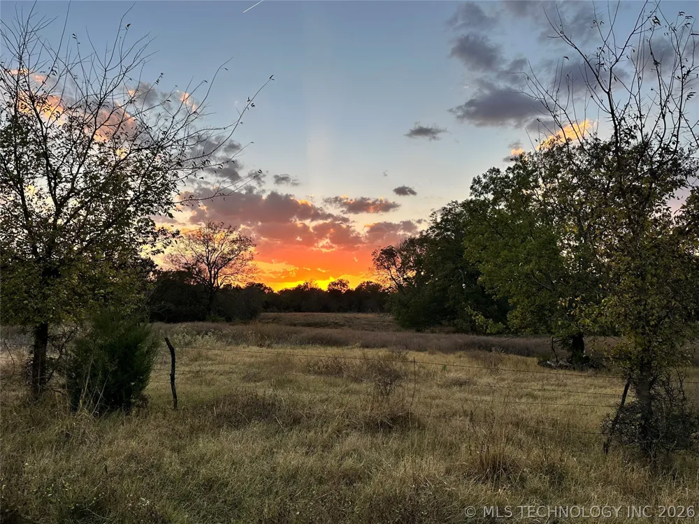 County Road 3780 Coalgate, OK 74538