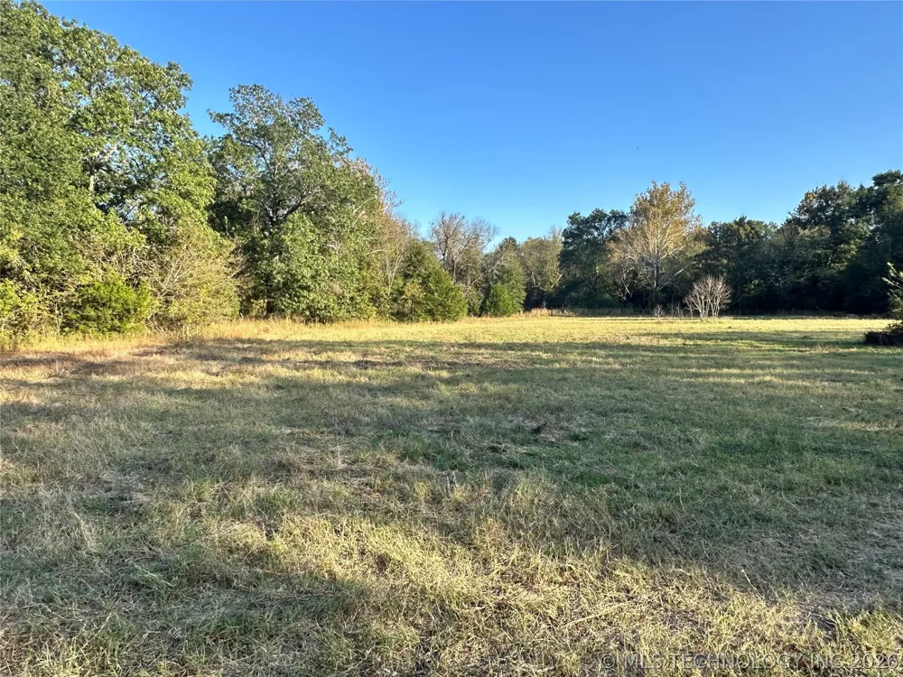 County Road 3780 Coalgate, OK 74538