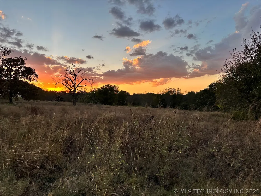 County Road 3780 Coalgate, OK 74538
