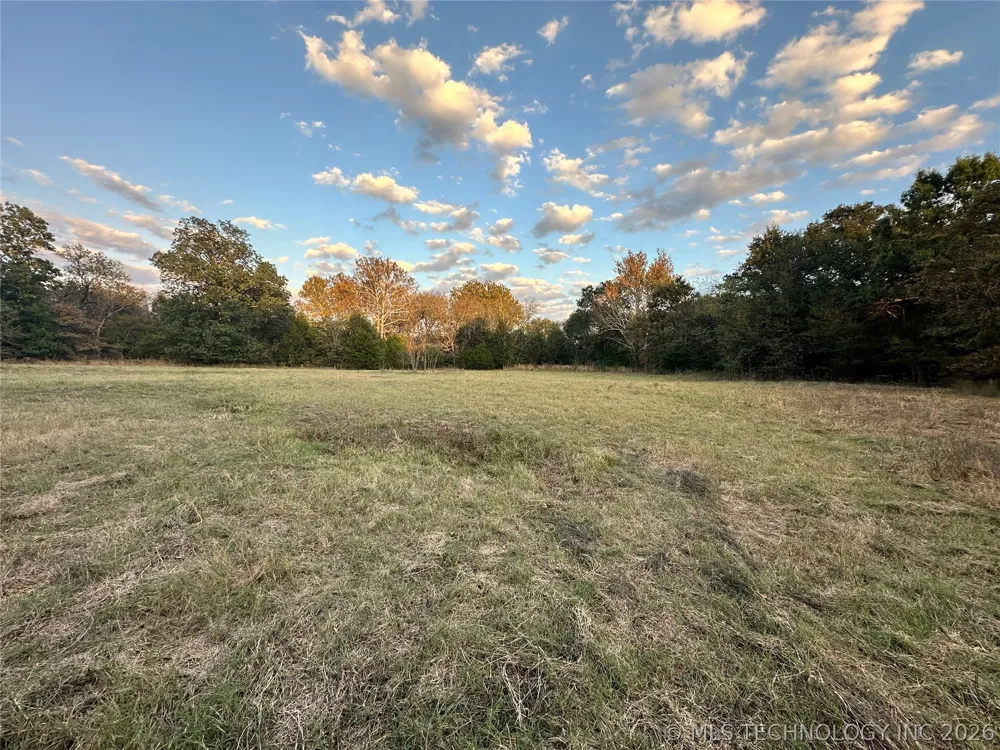 County Road 3780 Coalgate, OK 74538