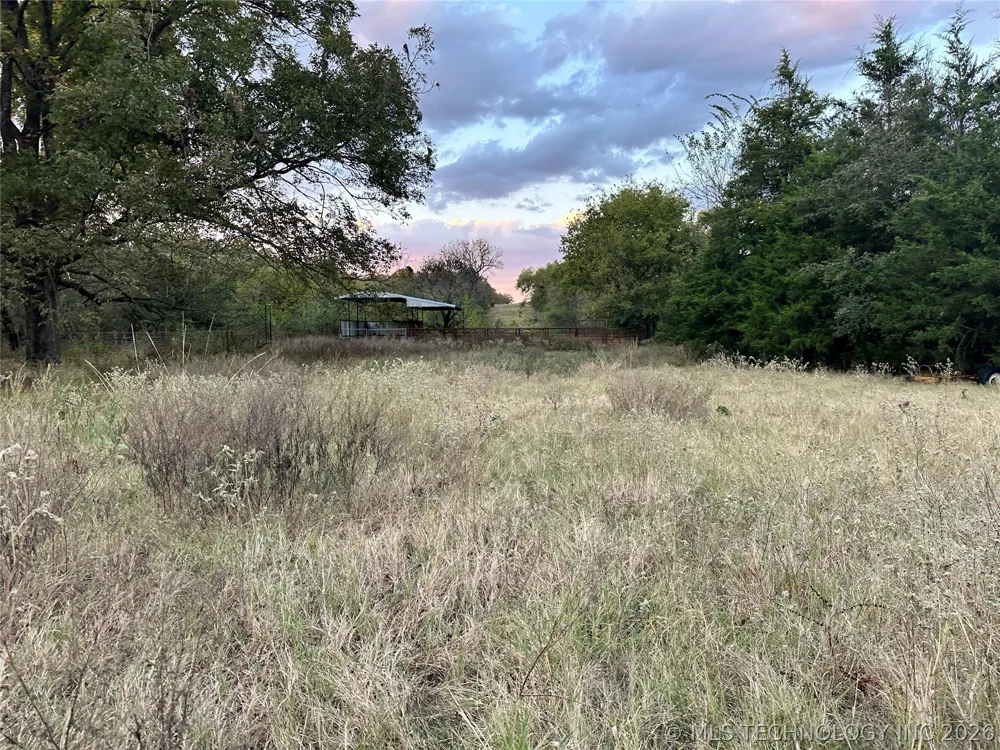 County Road 3780 Coalgate, OK 74538