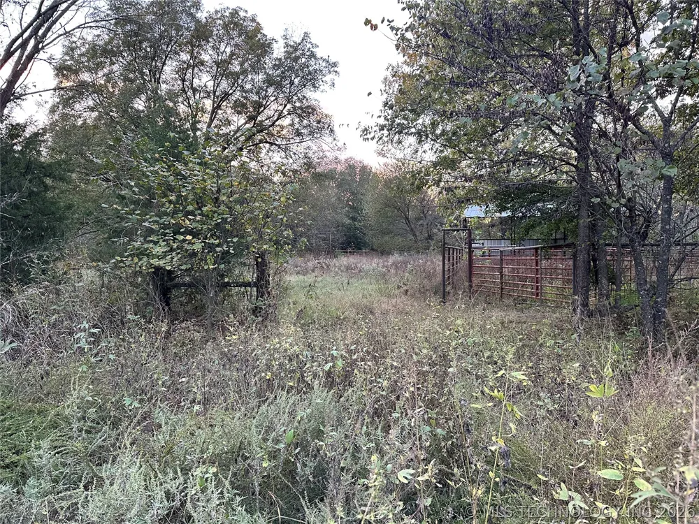 County Road 3780 Coalgate, OK 74538