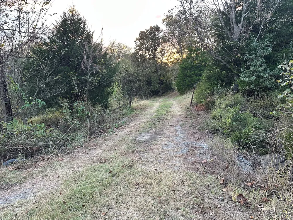 County Road 3780 Coalgate, OK 74538