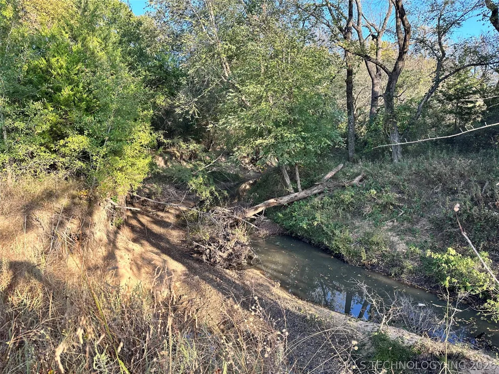 County Road 3780 Coalgate, OK 74538
