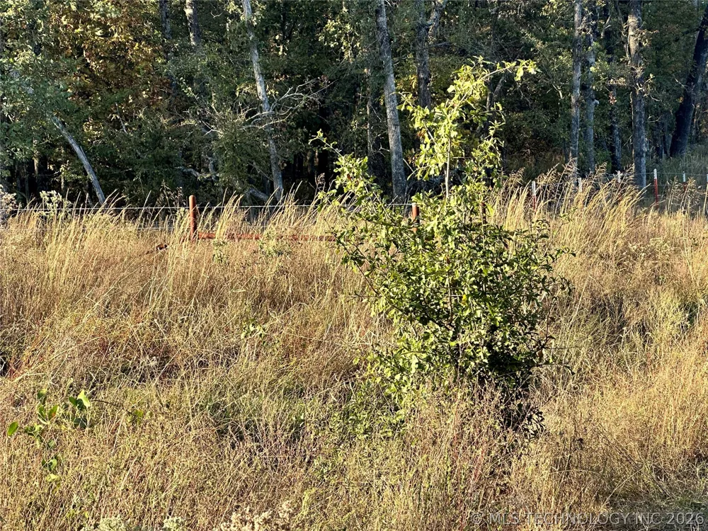 County Road 3780 Coalgate, OK 74538