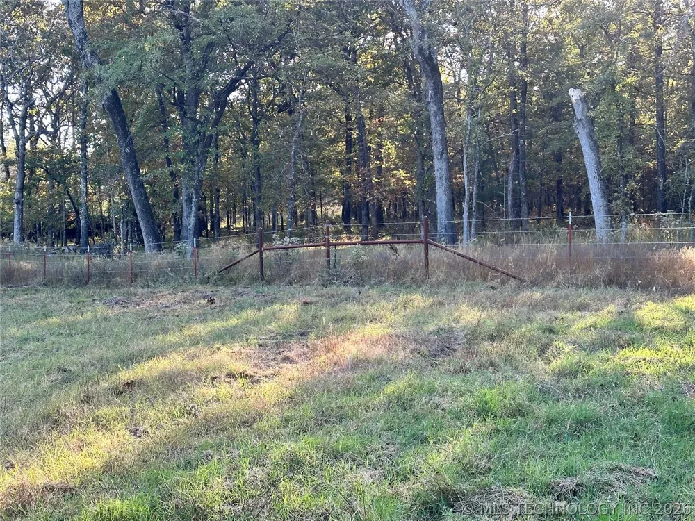County Road 3780 Coalgate, OK 74538