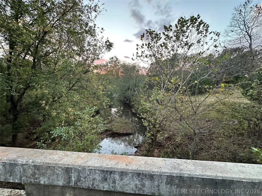 County Road 3780 Coalgate, OK 74538