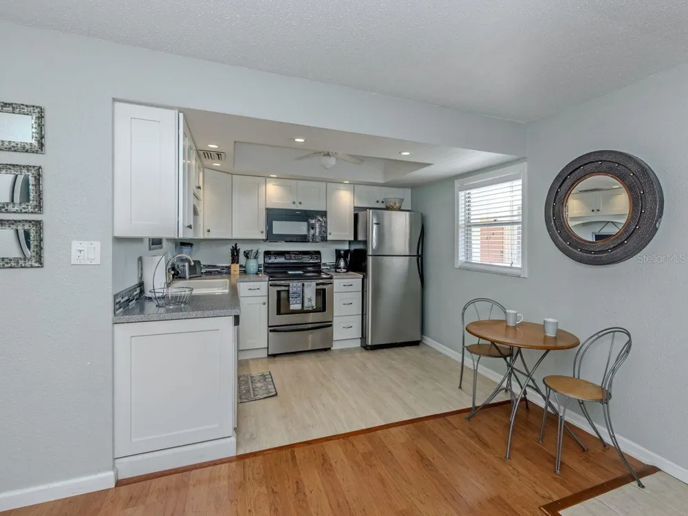 400 BASE AVENUE E #227 Venice, FL 34285