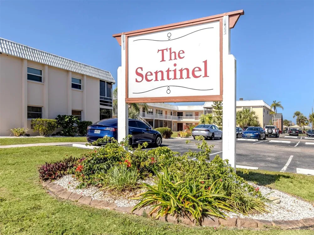 400 BASE AVENUE E #227 Venice, FL 34285
