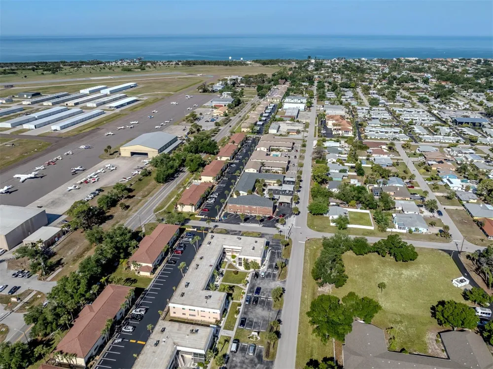 400 BASE AVENUE E #227 Venice, FL 34285
