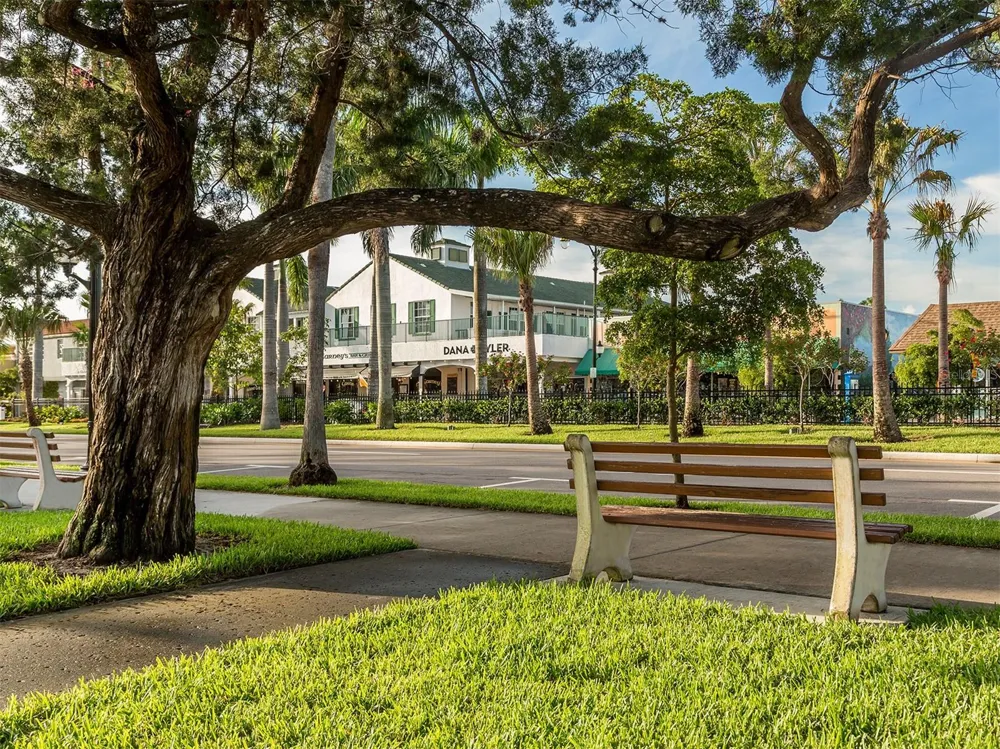 400 BASE AVENUE E #227 Venice, FL 34285