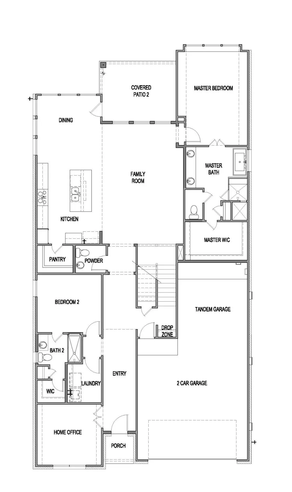 17521 Graces Path Pflugerville, TX 78660