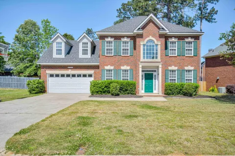 4465 Andover Drive