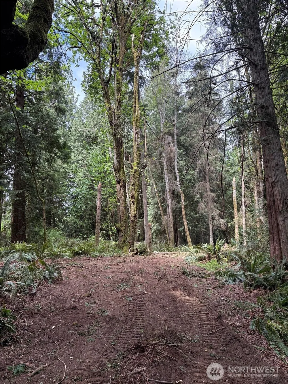 16230 Agate Pass Road #LOT B Bainbridge Island, WA 98110