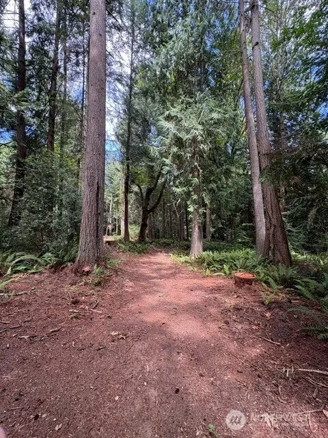 16230 Agate Pass Road #LOT B Bainbridge Island, WA 98110