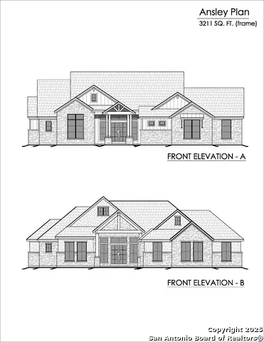 505 RIO RIDGE PKWY Spring Branch, TX 78070