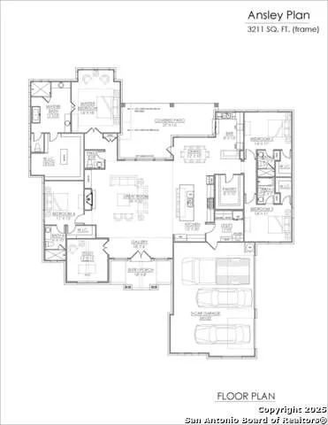 505 RIO RIDGE PKWY Spring Branch, TX 78070
