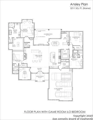 505 RIO RIDGE PKWY Spring Branch, TX 78070