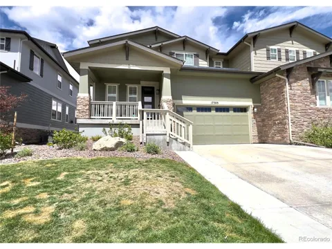 17303 W 93rd Place