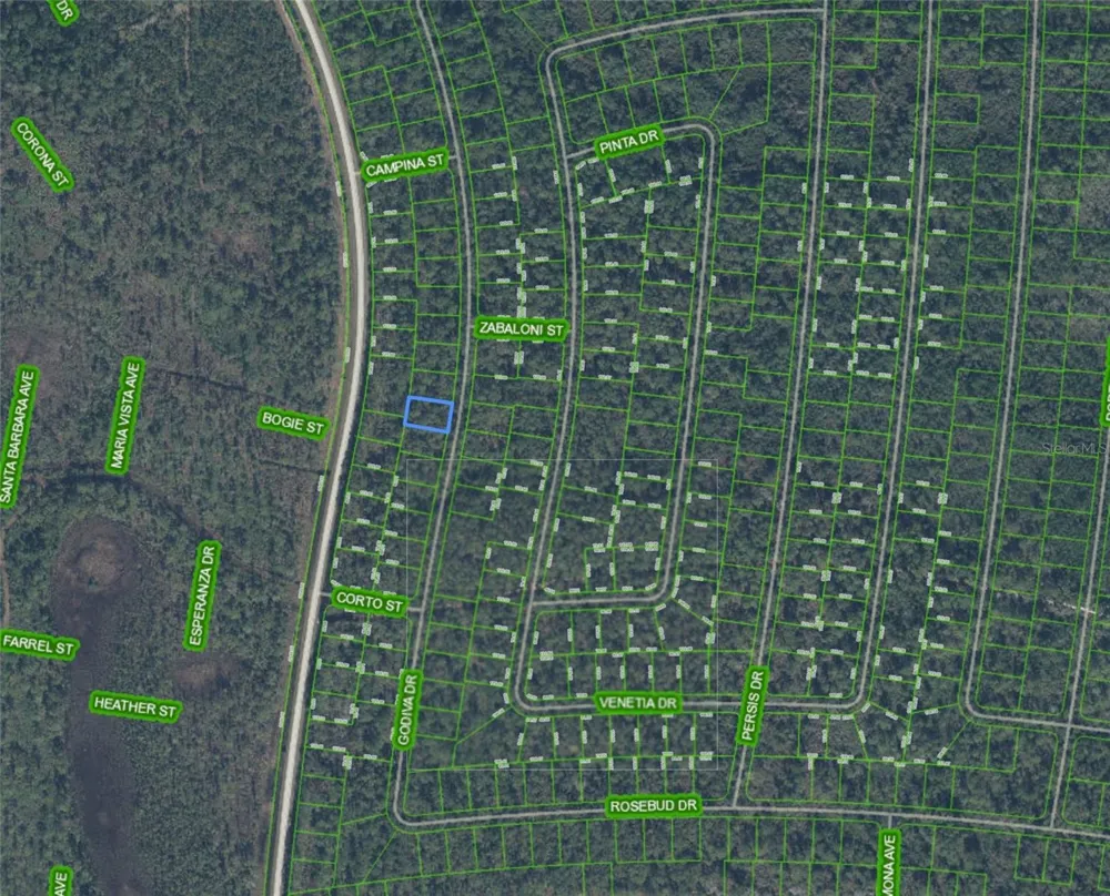 Address Not Shown Sebring, FL 33872
