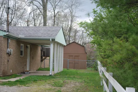 1707 Parker Road