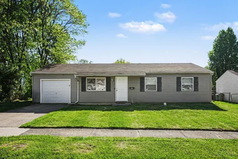 3090 Deshler Drive
