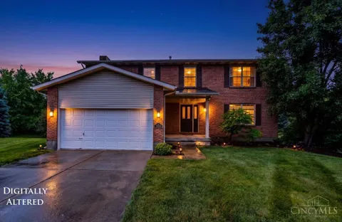 4582 Corner Stone Court