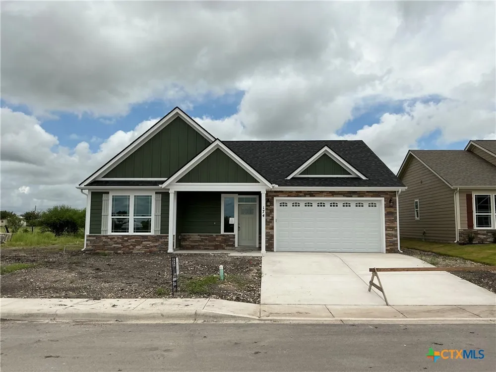 183 Lost Maples Way Marion, TX 78124