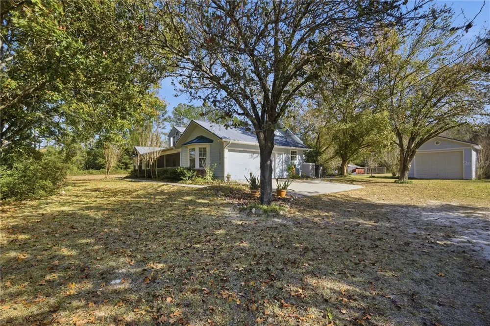 18004 NW 55TH PLACE Alachua, FL 32615