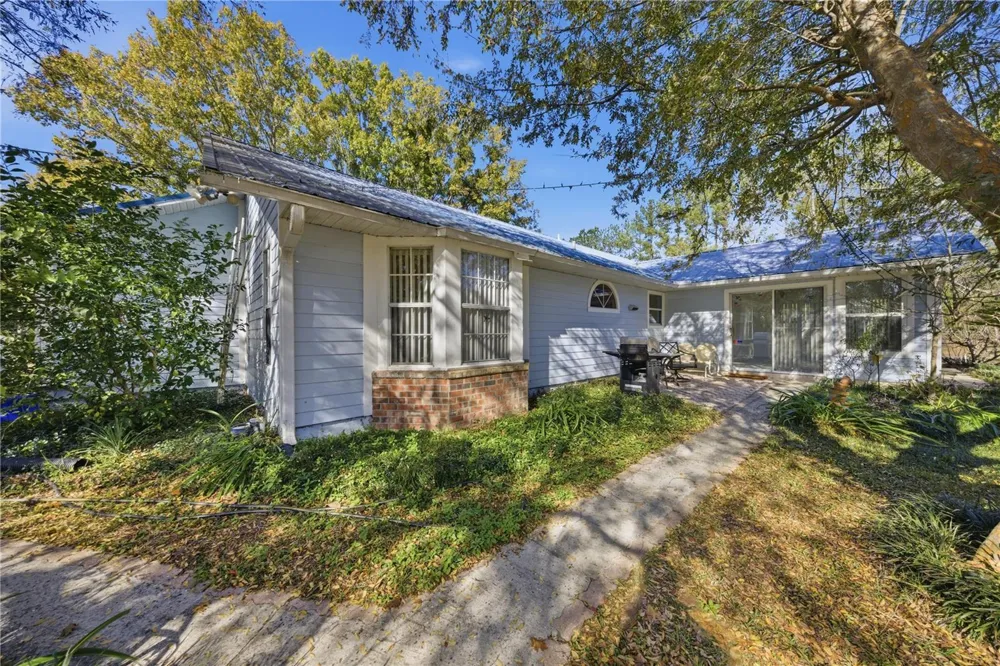 18004 NW 55TH PLACE Alachua, FL 32615