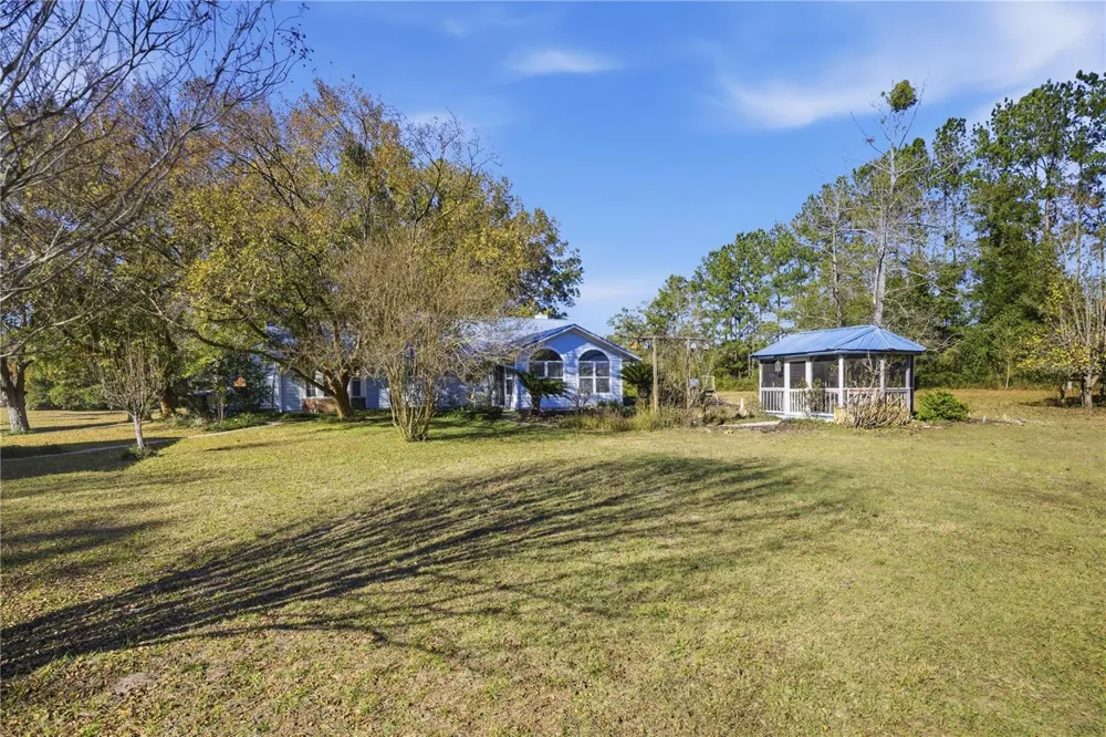 18004 NW 55TH PLACE Alachua, FL 32615