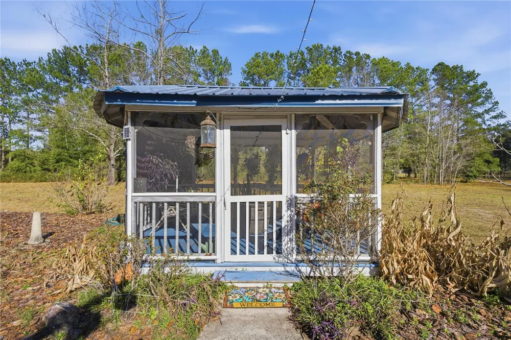 18004 NW 55TH PLACE Alachua, FL 32615