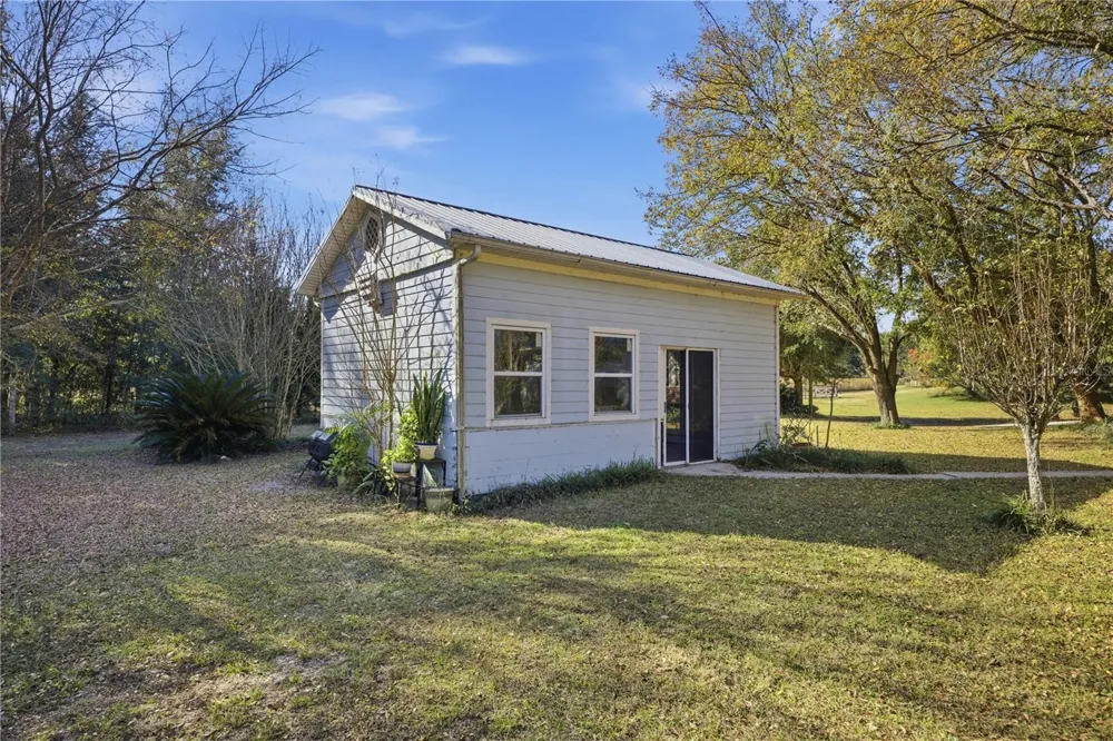 18004 NW 55TH PLACE Alachua, FL 32615