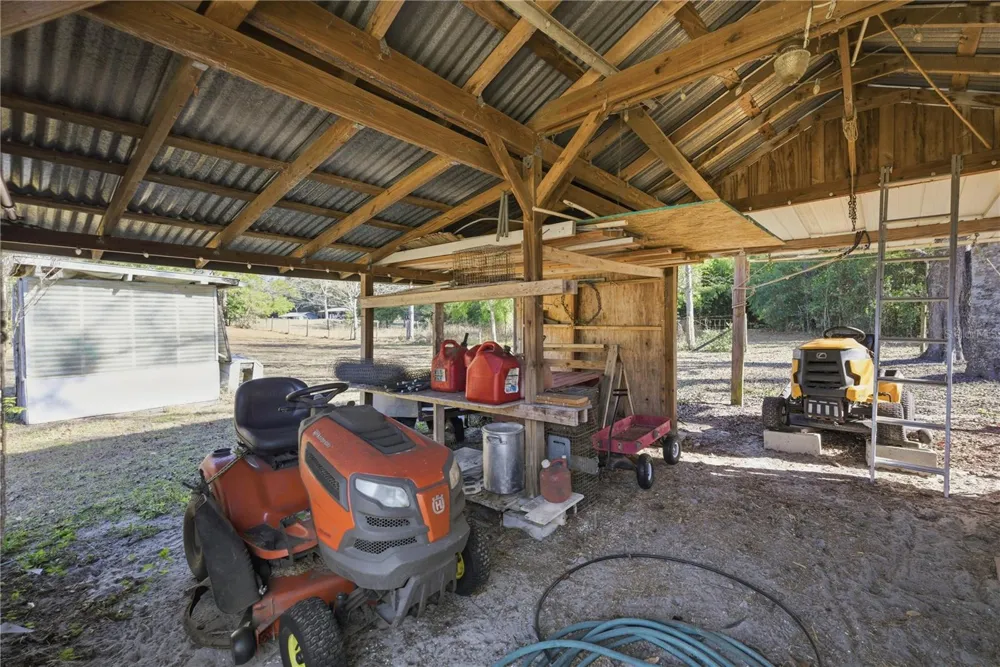 18004 NW 55TH PLACE Alachua, FL 32615