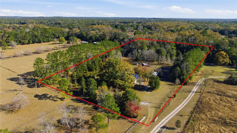 18004 NW 55TH PLACE Alachua, FL 32615