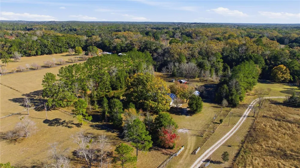 18004 NW 55TH PLACE Alachua, FL 32615
