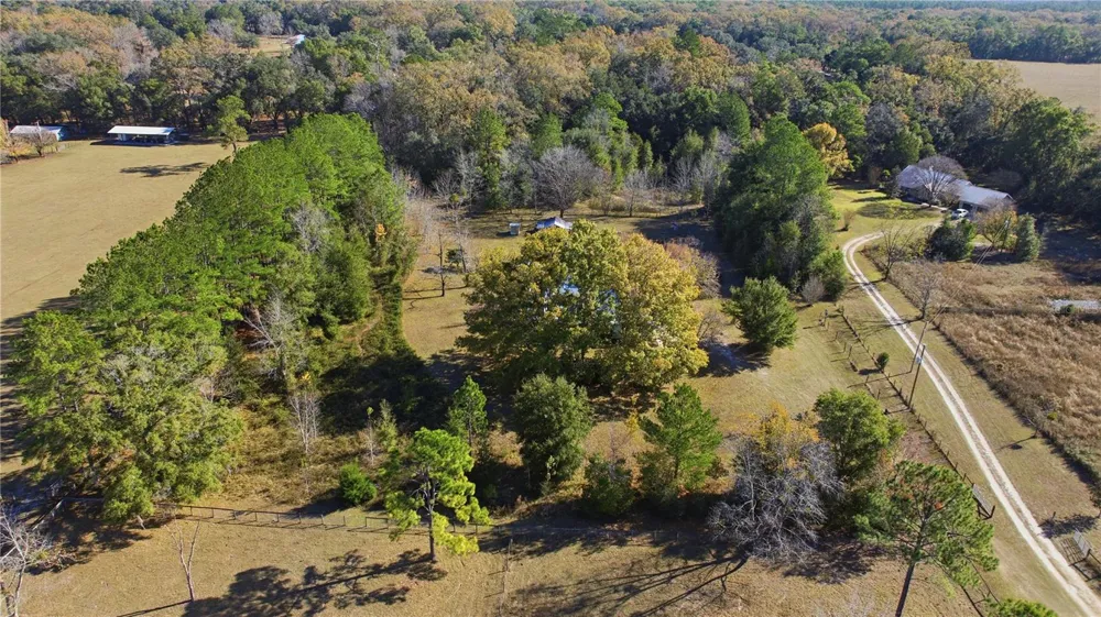 18004 NW 55TH PLACE Alachua, FL 32615