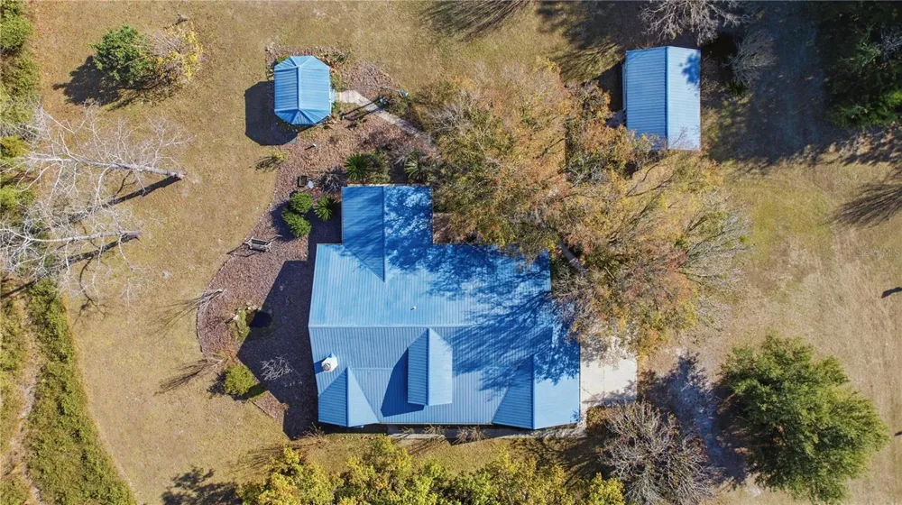 18004 NW 55TH PLACE Alachua, FL 32615