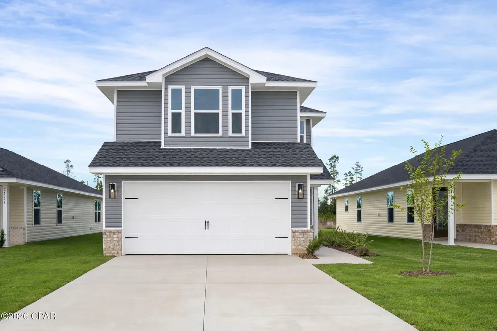 7161 Fox Meadow Drive Panama City, FL 32404