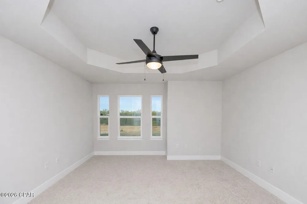 7161 Fox Meadow Drive Panama City, FL 32404