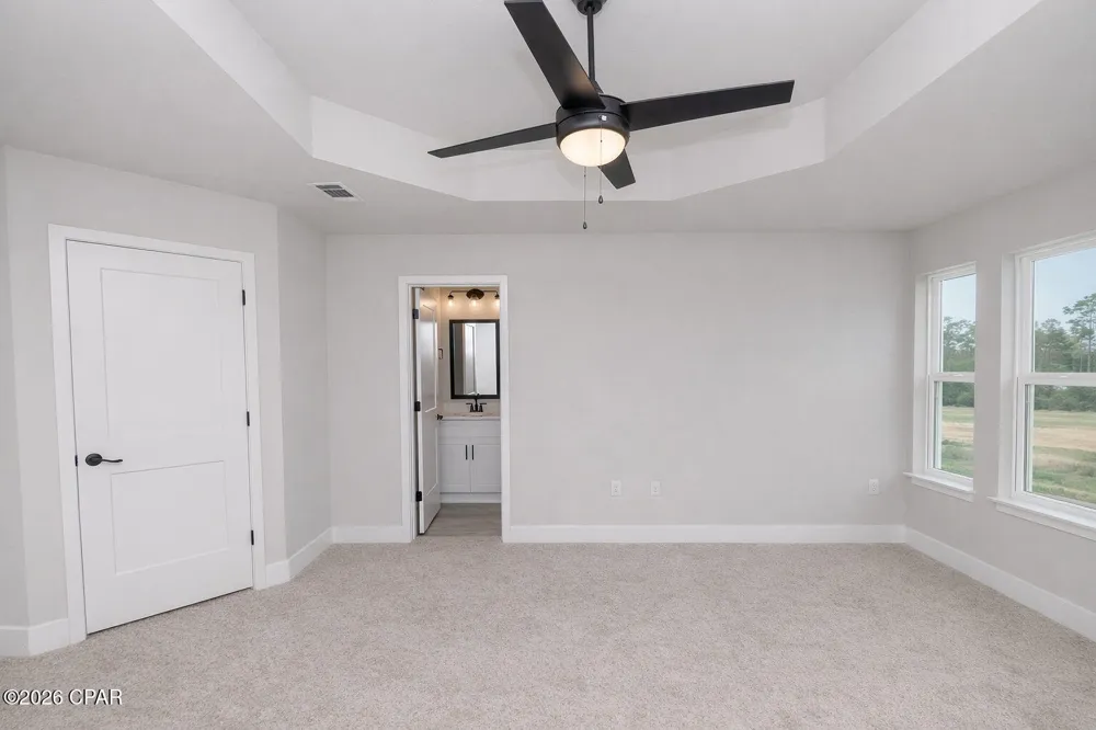 7161 Fox Meadow Drive Panama City, FL 32404