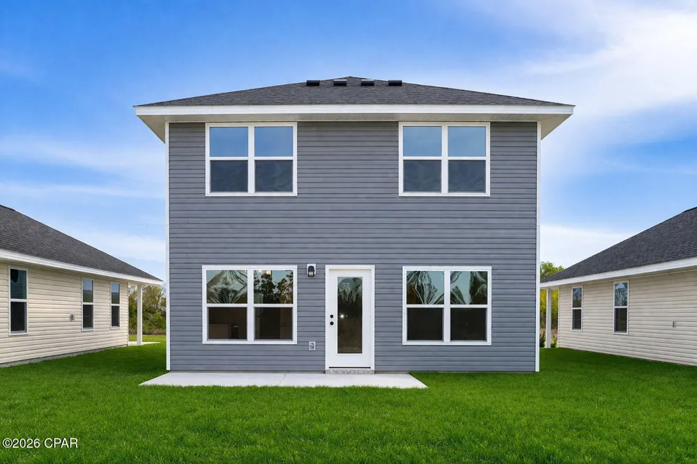 7161 Fox Meadow Drive Panama City, FL 32404