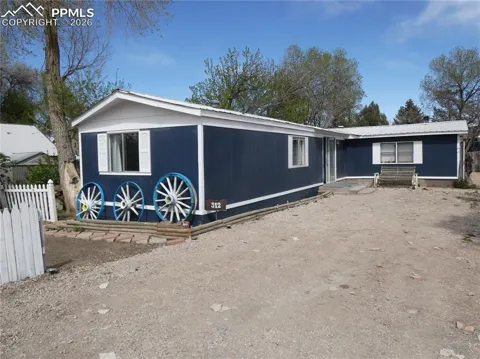 312 Ute Avenue