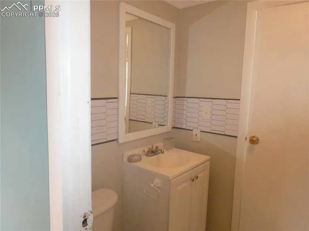 312 Ute Avenue Simla, CO 80835