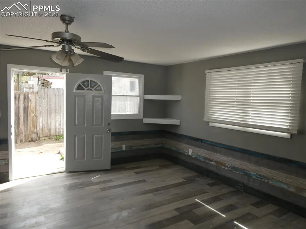 312 Ute Avenue Simla, CO 80835