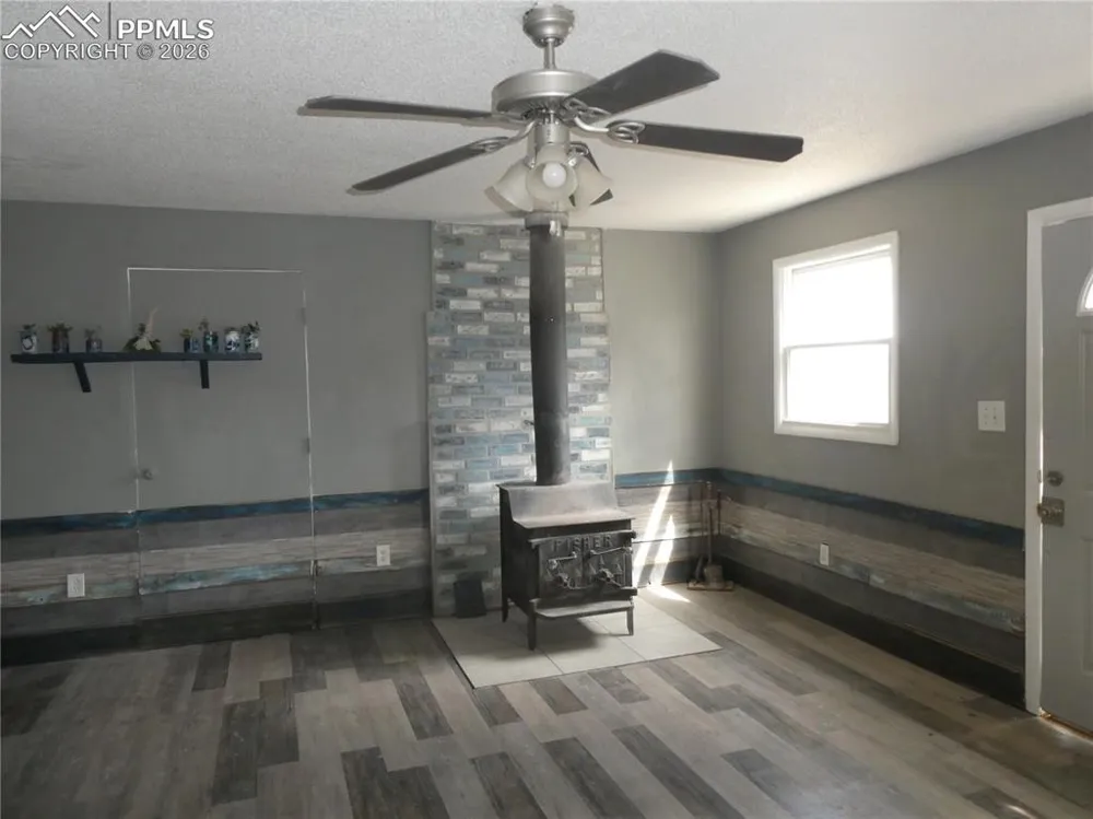 312 Ute Avenue Simla, CO 80835