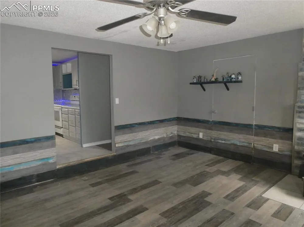 312 Ute Avenue Simla, CO 80835