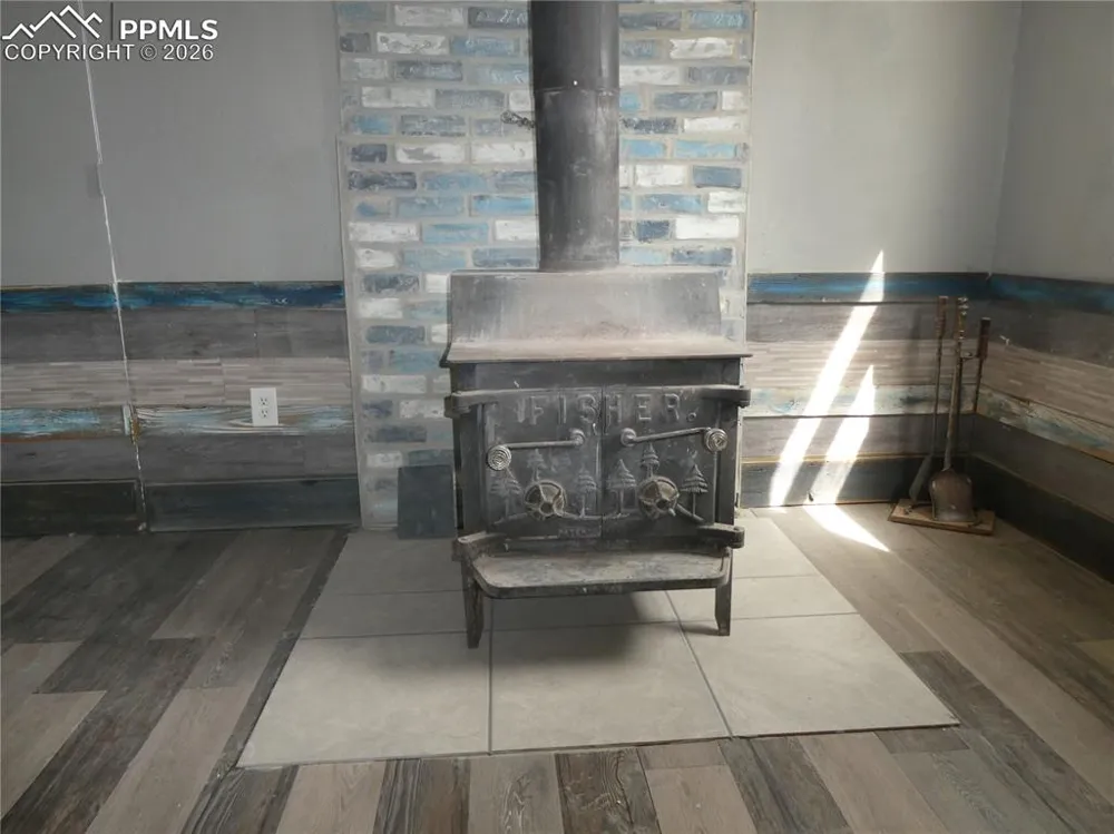 312 Ute Avenue Simla, CO 80835