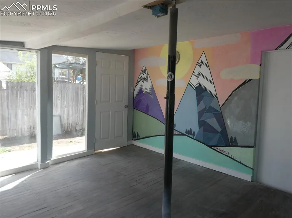 312 Ute Avenue Simla, CO 80835